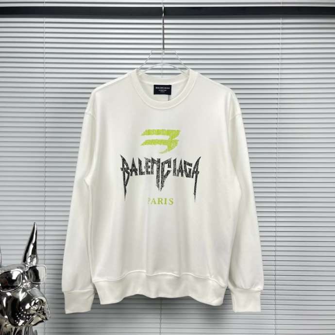 Picture of Balenciaga Sweatshirts _SKUBalenciagaS-XXL7ctn6624592